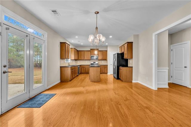 5401 Stone Cove Drive SW, Atlanta, GA 30331