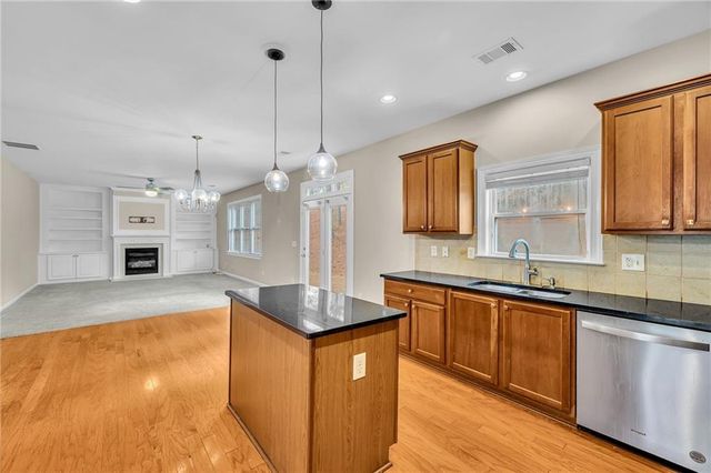 5401 Stone Cove Drive SW, Atlanta, GA 30331