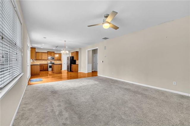 5401 Stone Cove Drive SW, Atlanta, GA 30331