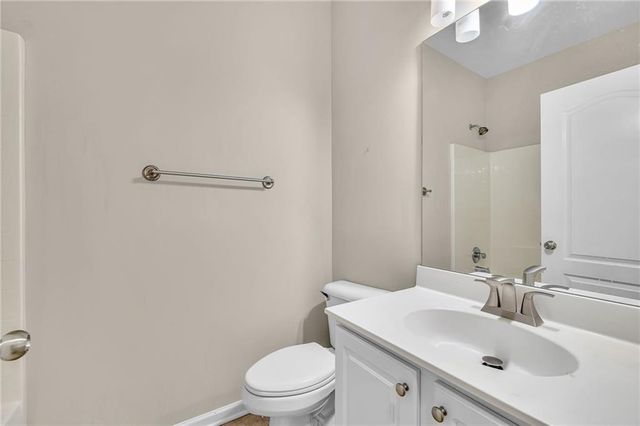 5401 Stone Cove Drive SW, Atlanta, GA 30331