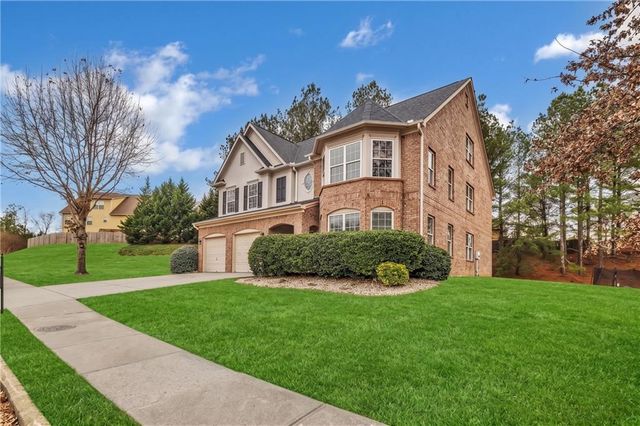 5401 Stone Cove Drive SW, Atlanta, GA 30331