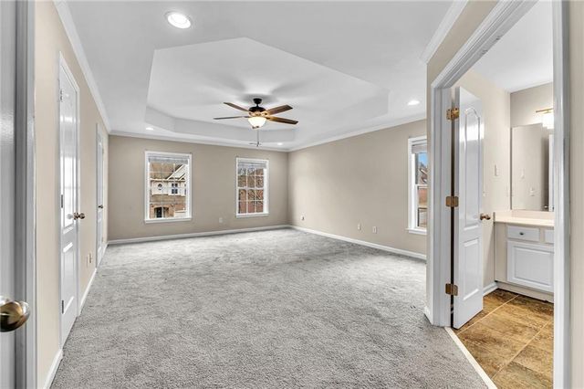 5401 Stone Cove Drive SW, Atlanta, GA 30331