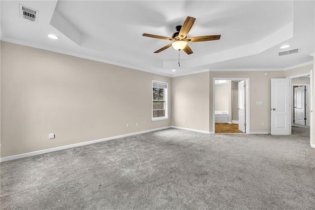 5401 Stone Cove Drive SW, Atlanta, GA 30331