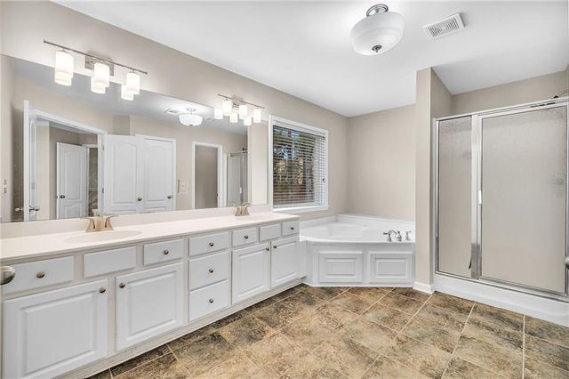 5401 Stone Cove Drive SW, Atlanta, GA 30331