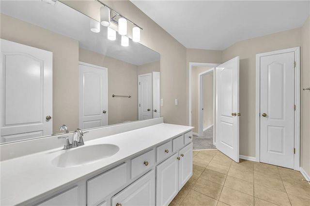 5401 Stone Cove Drive SW, Atlanta, GA 30331