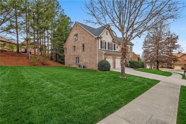 5401 Stone Cove Drive SW, Atlanta, GA 30331