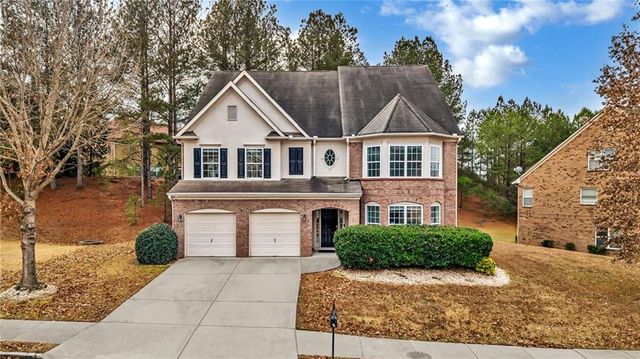 5401 Stone Cove Drive SW, Atlanta, GA 30331