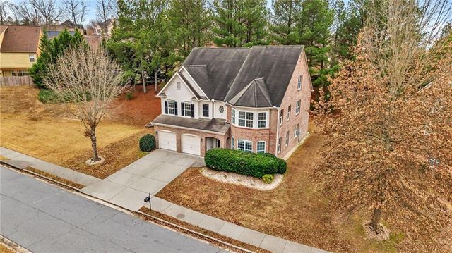 5401 Stone Cove Drive SW, Atlanta, GA 30331