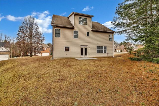5401 Stone Cove Drive SW, Atlanta, GA 30331