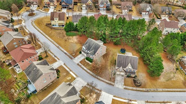 5401 Stone Cove Drive SW, Atlanta, GA 30331