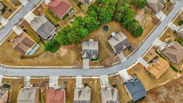 5401 Stone Cove Drive SW, Atlanta, GA 30331