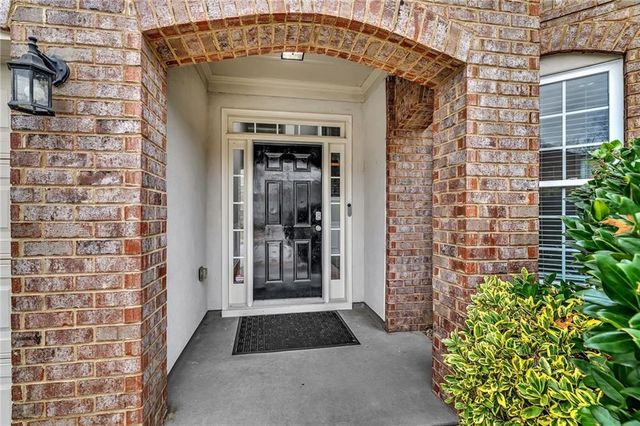 5401 Stone Cove Drive SW, Atlanta, GA 30331