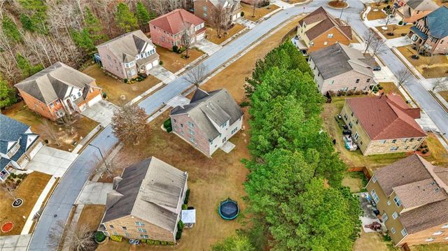 5401 Stone Cove Drive SW, Atlanta, GA 30331