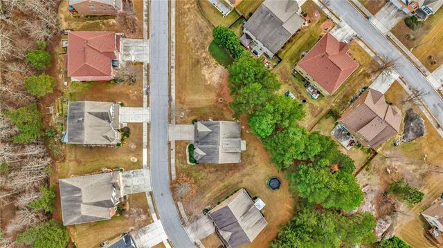 5401 Stone Cove Drive SW, Atlanta, GA 30331