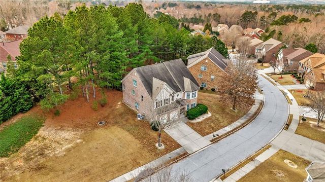 5401 Stone Cove Drive SW, Atlanta, GA 30331
