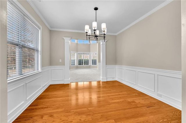 5401 Stone Cove Drive SW, Atlanta, GA 30331