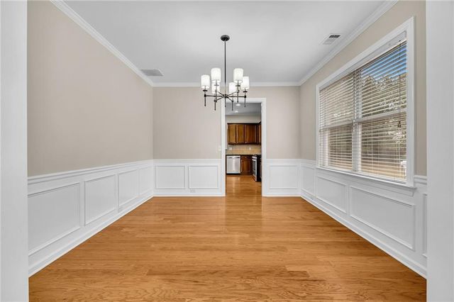 5401 Stone Cove Drive SW, Atlanta, GA 30331