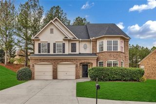 5401 Stone Cove Drive SW, Atlanta, GA 30331
