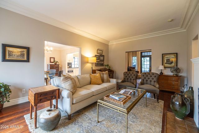 505 W CORONADO Road, Phoenix, AZ 85003