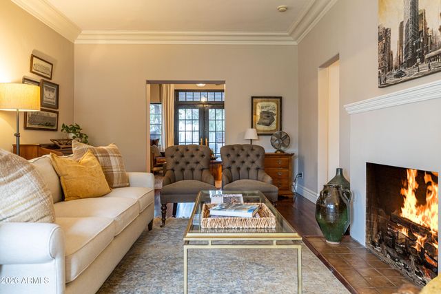 505 W CORONADO Road, Phoenix, AZ 85003