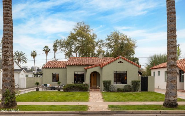 505 W CORONADO Road, Phoenix, AZ 85003