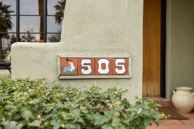 505 W CORONADO Road, Phoenix, AZ 85003
