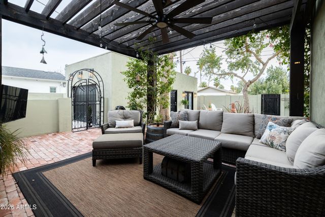 505 W CORONADO Road, Phoenix, AZ 85003