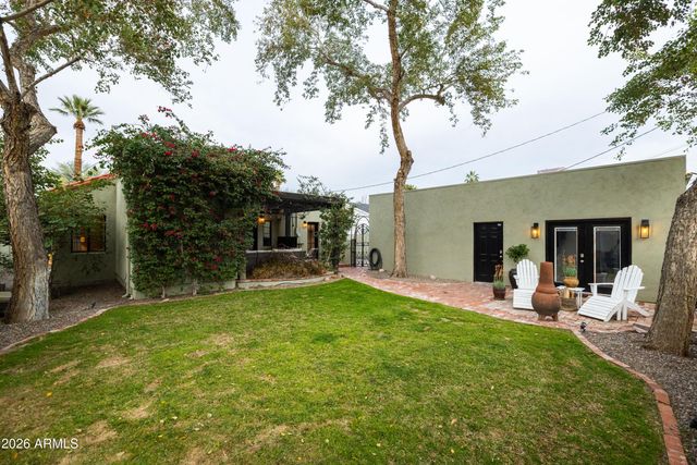 505 W CORONADO Road, Phoenix, AZ 85003