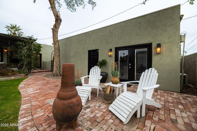 505 W CORONADO Road, Phoenix, AZ 85003