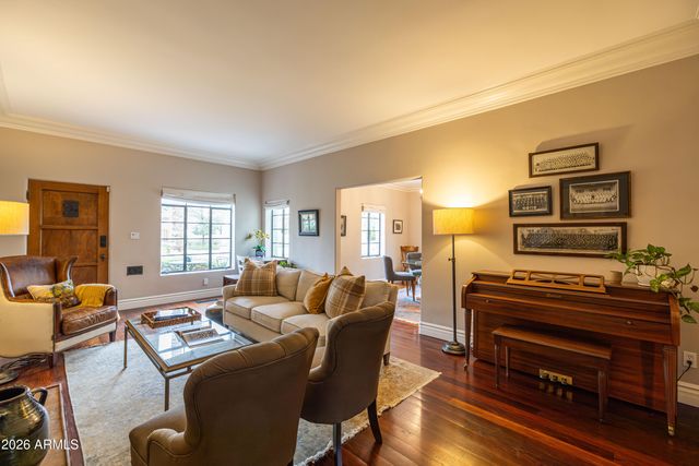 505 W CORONADO Road, Phoenix, AZ 85003