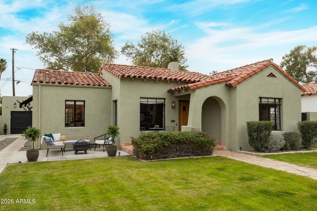 505 W CORONADO Road, Phoenix, AZ 85003