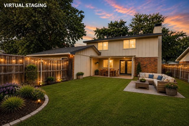 2018 Vail Drive, Garland, TX 75044