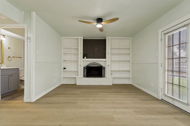 2018 Vail Drive, Garland, TX 75044