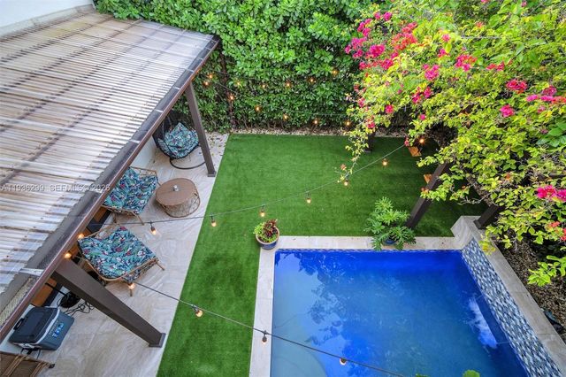 627 Alcazar Ave, Coral Gables, FL 33134