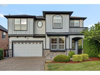 20498 Sw ARNOLD Pl, Sherwood, OR 97140