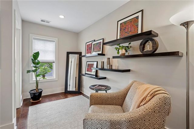 307 Canton Way, Roswell, GA 30075