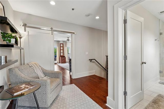 307 Canton Way, Roswell, GA 30075