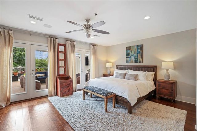 307 Canton Way, Roswell, GA 30075