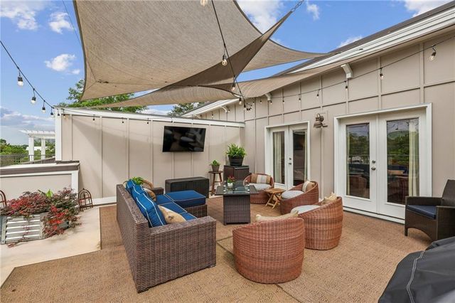 307 Canton Way, Roswell, GA 30075