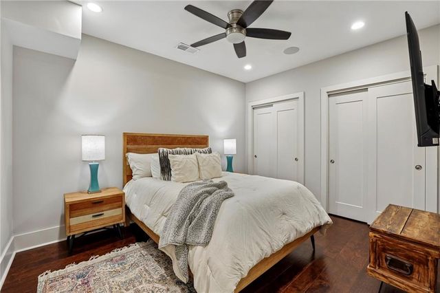 307 Canton Way, Roswell, GA 30075