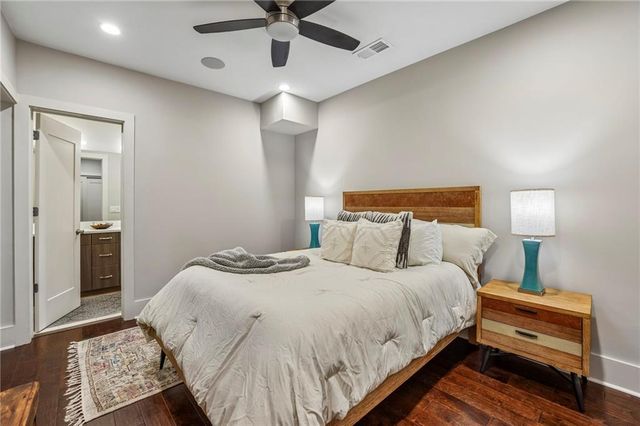 307 Canton Way, Roswell, GA 30075