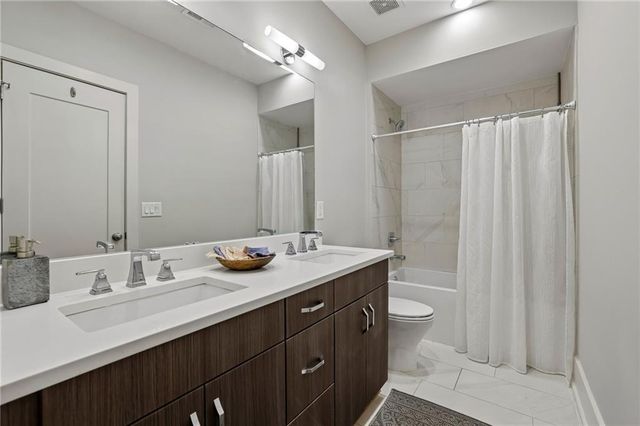 307 Canton Way, Roswell, GA 30075