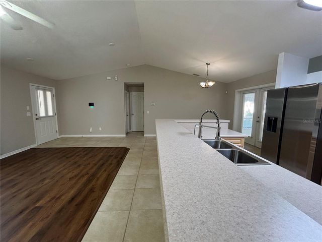 3764 E SANDERS STREET, Inverness, FL 34453