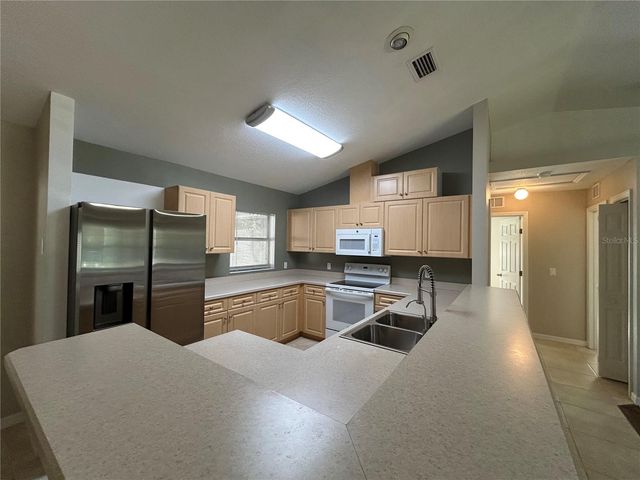 3764 E SANDERS STREET, Inverness, FL 34453