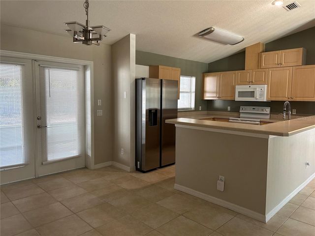 3764 E SANDERS STREET, Inverness, FL 34453