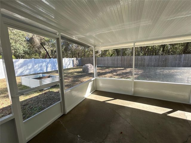 3764 E SANDERS STREET, Inverness, FL 34453