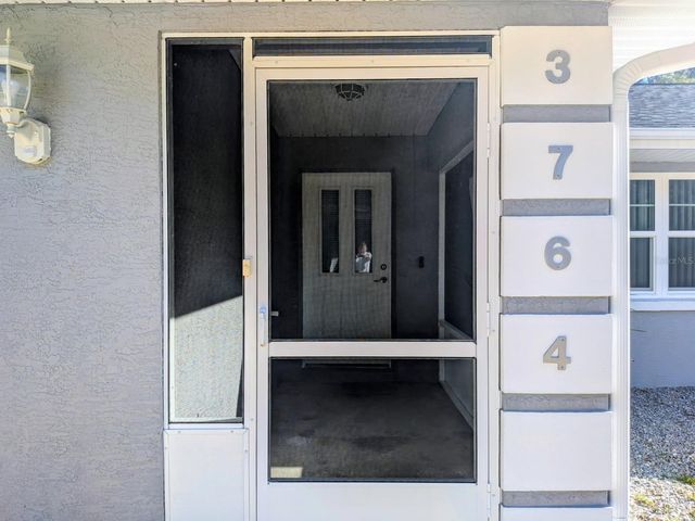 3764 E SANDERS STREET, Inverness, FL 34453