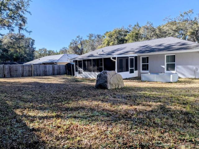 3764 E SANDERS STREET, Inverness, FL 34453