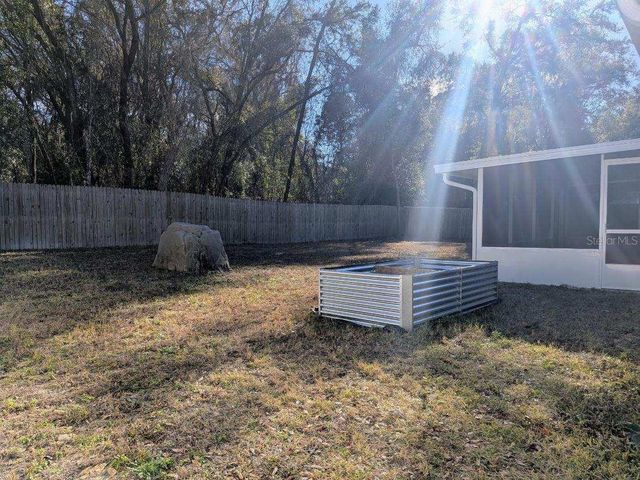 3764 E SANDERS STREET, Inverness, FL 34453