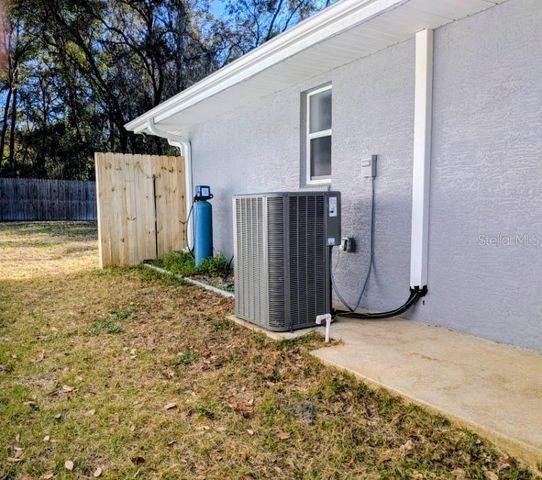 3764 E SANDERS STREET, Inverness, FL 34453